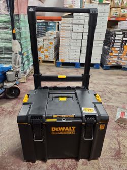 DEWALT
TOUGHSYSTEM 2.0 24 in. W Modular Tool Box