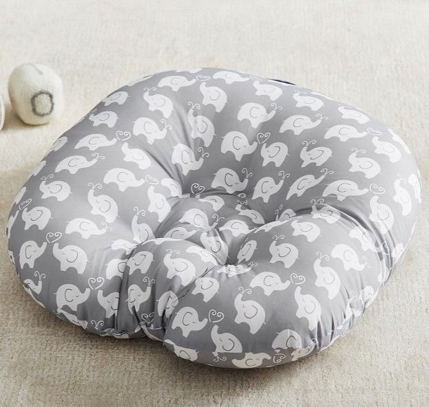 Baby Lounge Pillow