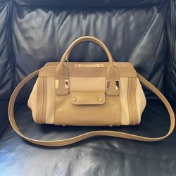 Chloe Handbag 