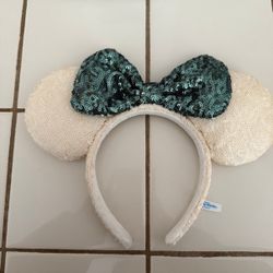 Disney Tokyo ears