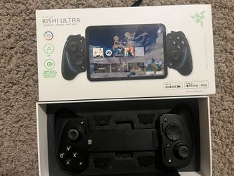 Razer Kishi Ultra Gaming Controller