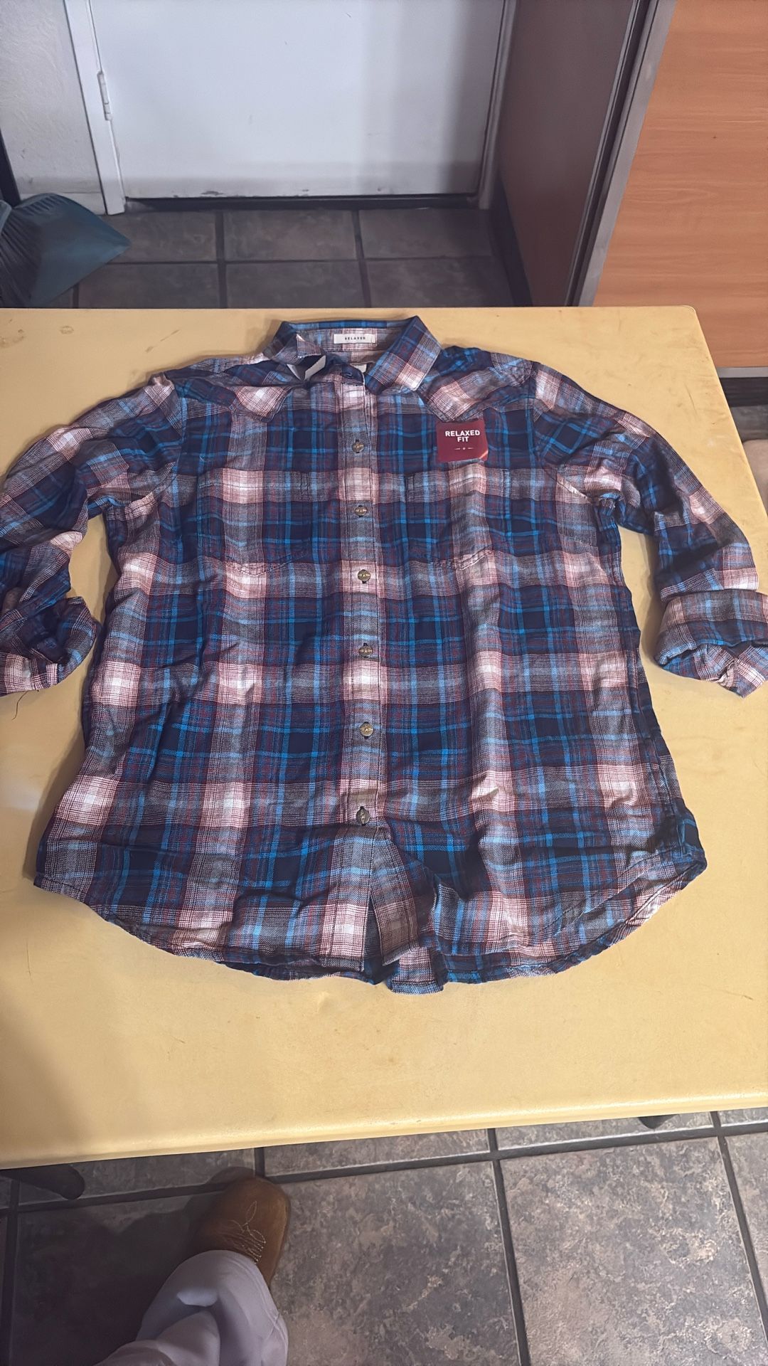 Ariat Shirt