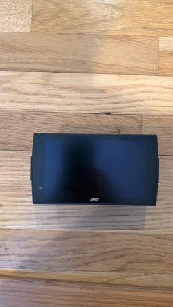 CTS3 Edge Insight with Ram truck mount