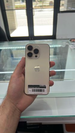 iPhone 14 Pro 128GB (Unlocked)