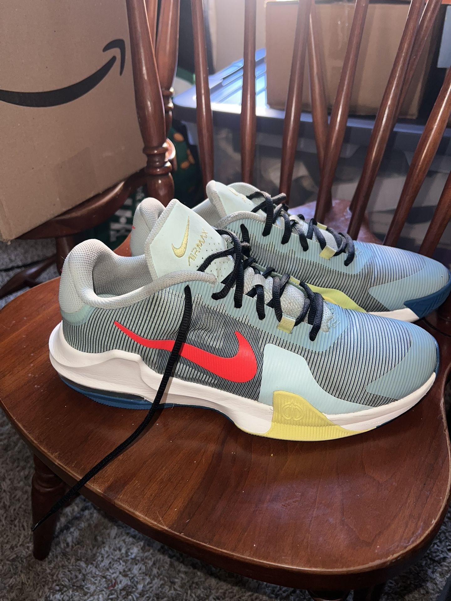 Nike AirMax Shoes