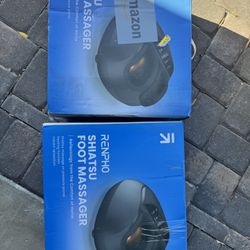 Foot Massager Brand New