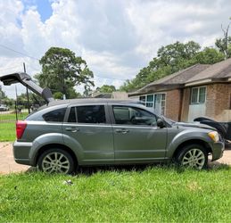 2012 Dodge caliber $800