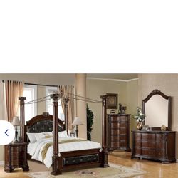 Bedroom Set 