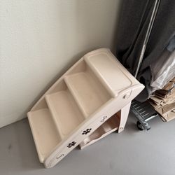 Pet Stairs 