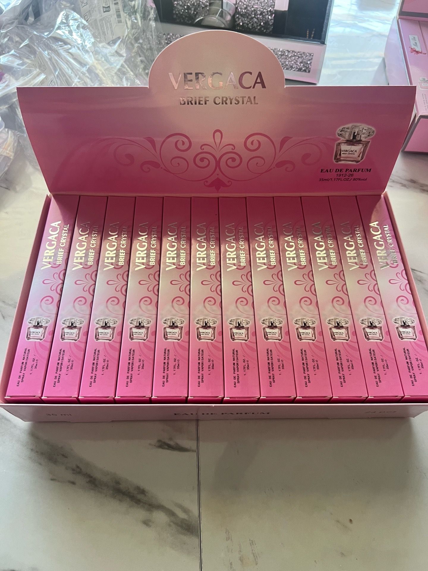 Perfumes