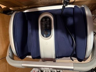 Miko Foot Massager Machine