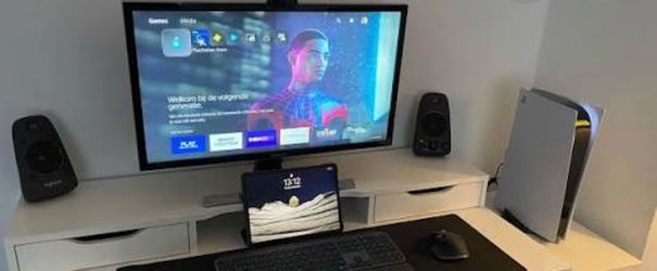 PlayStation 5