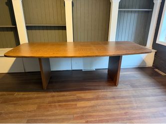 Conference Room Table