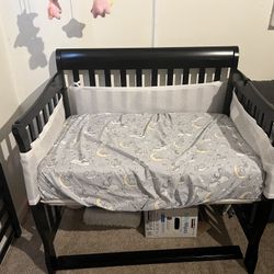 Baby Crib