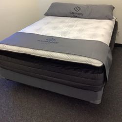 ⭐Brand New All Mattresses⭐