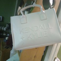 Kendall +Kylie Purse