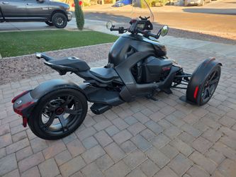 2020 can am ryker