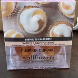 Brand New Bath & Body Works Wallflower