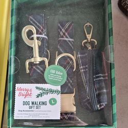 Dog Walking Sizing Kit