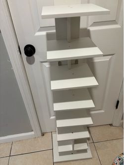 Book shelf