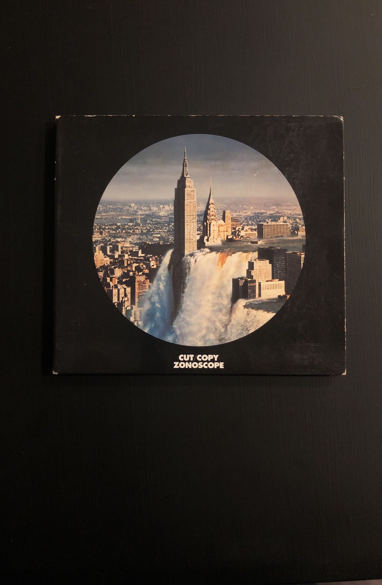 Cut Copy Cd