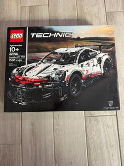 Lego 42096