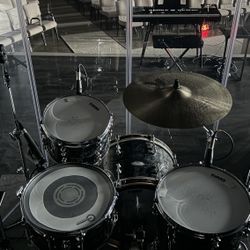 Pearl Music City Custom Reference Pure Shell