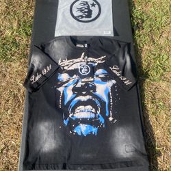 NEED GONE!!! HellStar Shirt