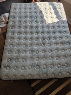 Queen Mattress