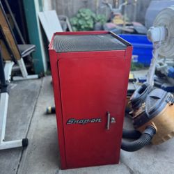 Snap On Tool Box 
