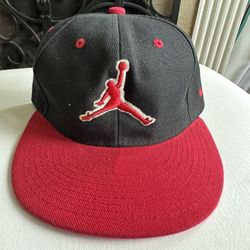 Jordan Hat