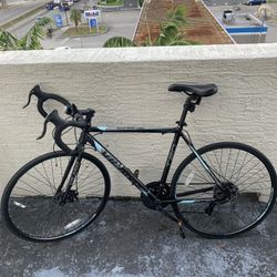 Vilano tuono t20 aluminum road deals bike