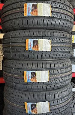 205/55/16 Llantas Nuevas