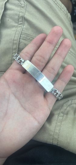 Esclava De Plata