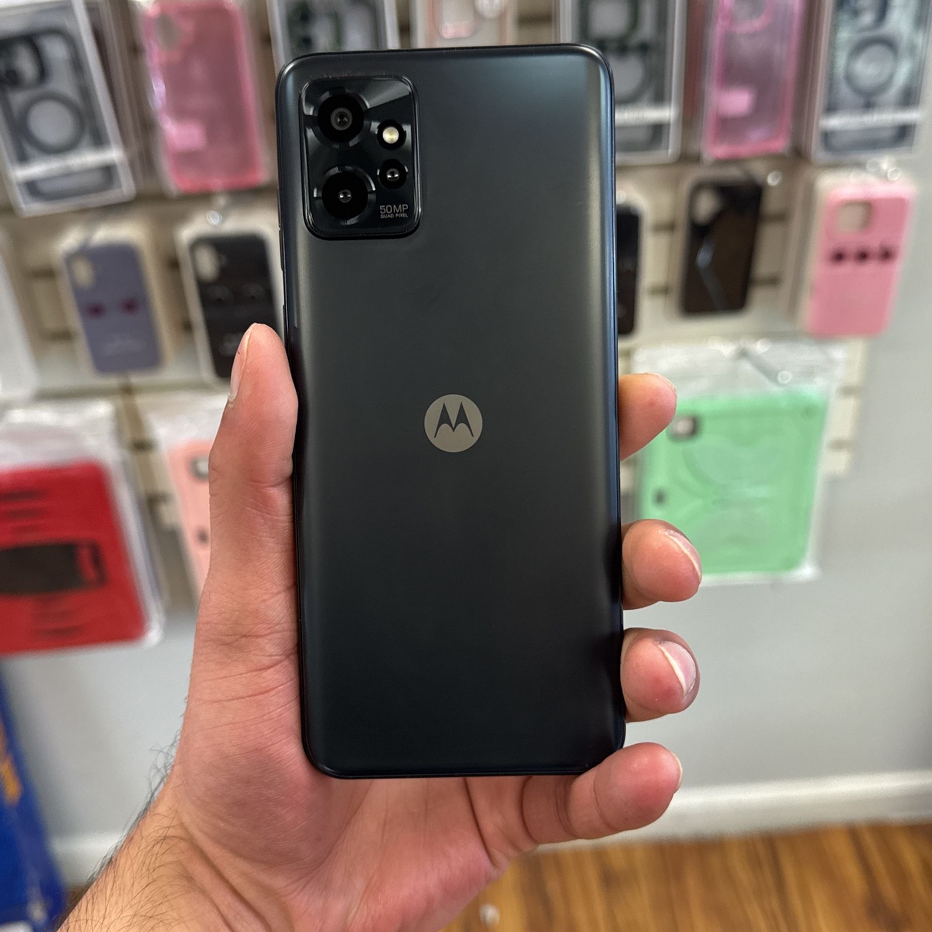 Moto G Power 5G 2023