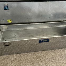 Pick Up Tool Box