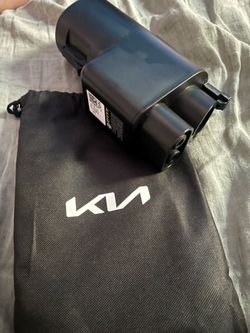 Tesla adapter Ev car charger