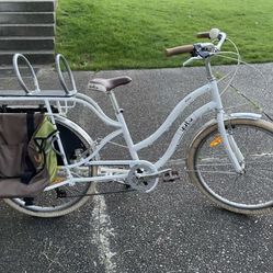 Yuba Boda Boda Cargo Bike