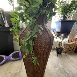 8 Feet Tall Fake Plant 