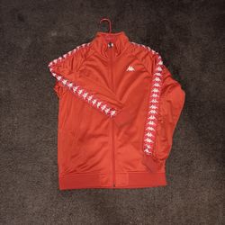 Kappa Sweatshirt 