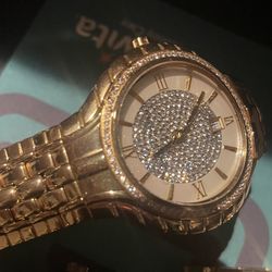 Watches: Bulova, Croton, Christian Bernard, Plus Others $109 Each 