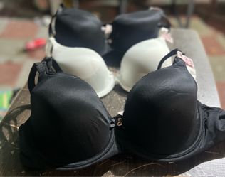 Victoria secret bras