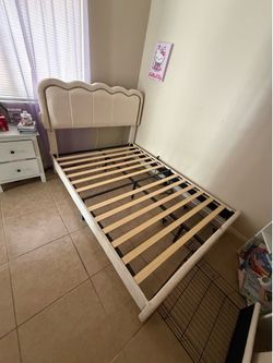 Kids Bed