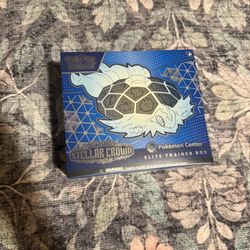 stellar crown etb pokemon center