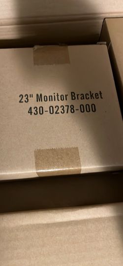 Digital view monitor