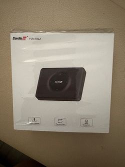 Tesla car link kit
