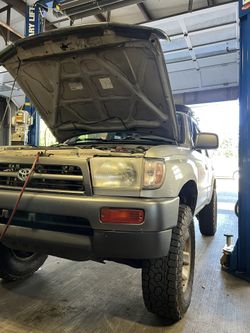 4runner