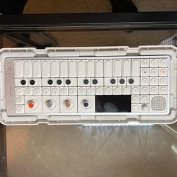 Teenage Engineering OP-1 Field