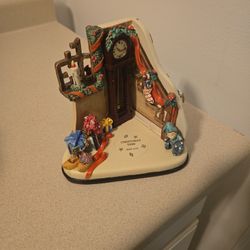 Hummel Christmas Time Musical 