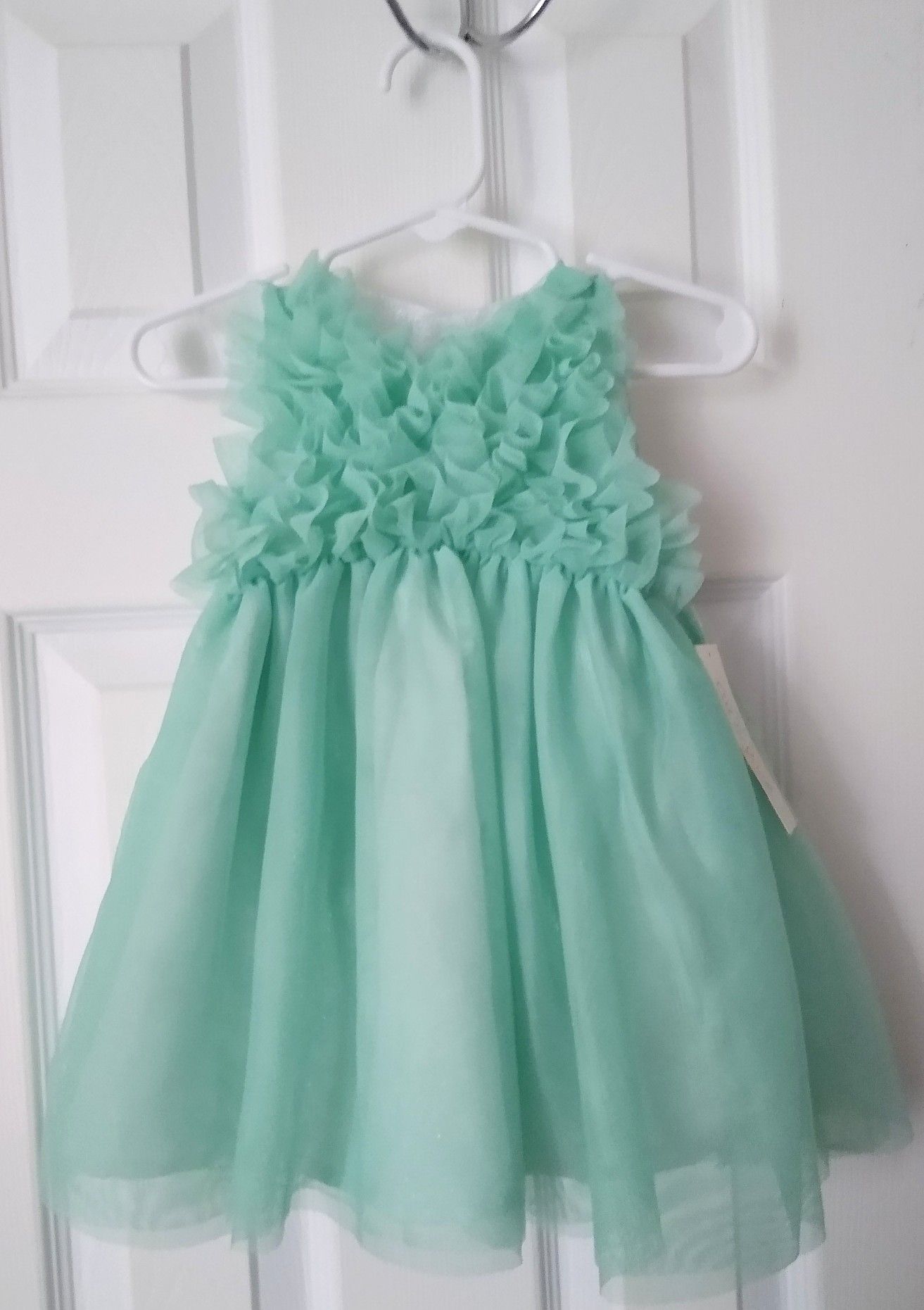 Baby dress 12 month